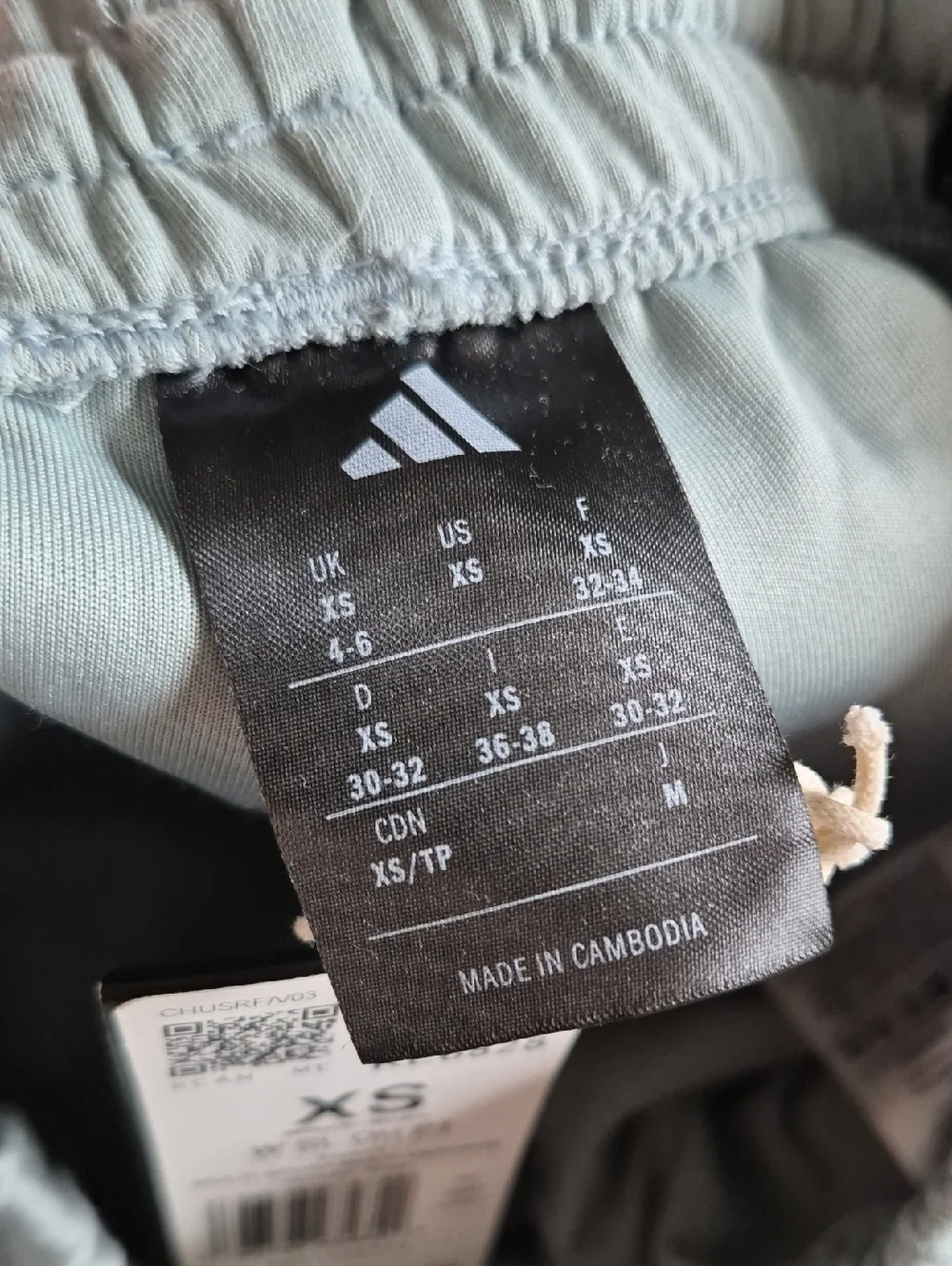 adidas new tags